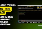 Mr. Tool adb