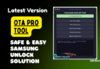 Ota pro tool