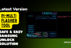 Pi multi flasher tool