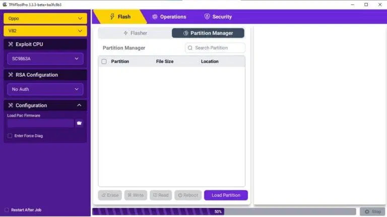 Tfm multitool pro v3. 3. 3 latest version free download 3 Flash2