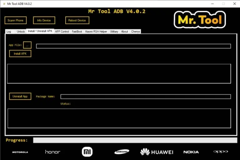 Mr. Tool adb v4. 0. 2 latest version free download 3 Install 1