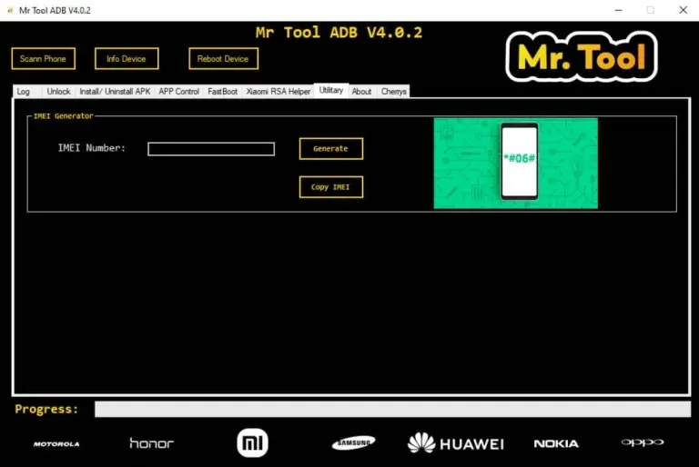 Mr. Tool adb v4. 0. 2 latest version free download 7 Utilty