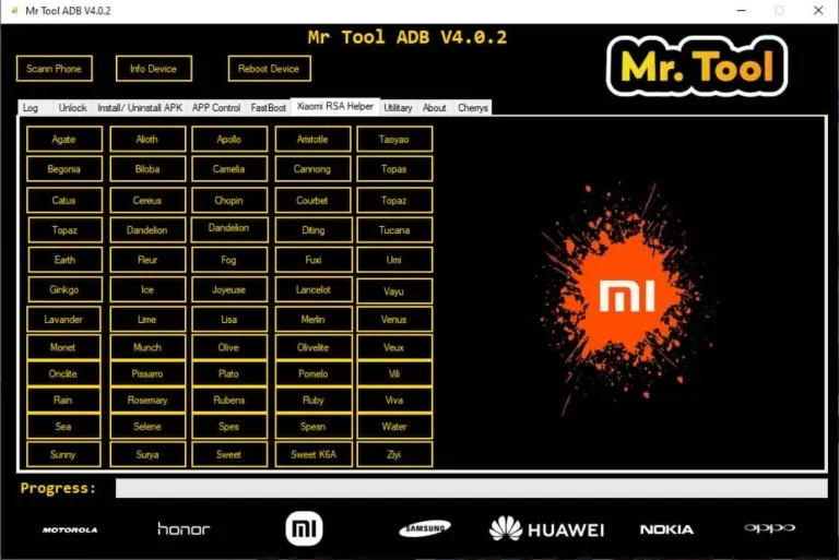 Mr. Tool adb v4. 0. 2 latest version free download 6